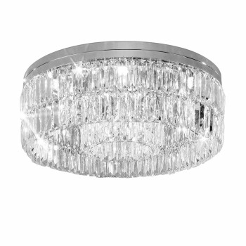 Plafoniera PRISM Kolarz 344.112.5, D60 cm