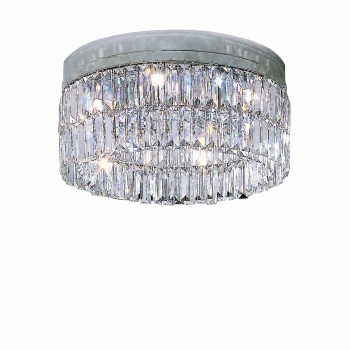 Plafoniera PRISM Kolarz 344.16.5, D45 cm