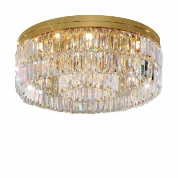 Plafoniera PRISM Kolarz 344.112.3, D60 cm