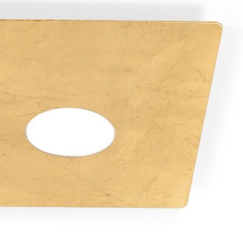 Plafoniera SQUARE alb Kolarz A1337.12.1.AU, 32x44 cm