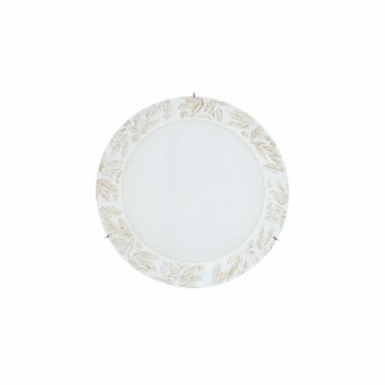 Plafoniera SERENA crom Kolarz 0423.U12.5.WA, D30 cm, 2xE27