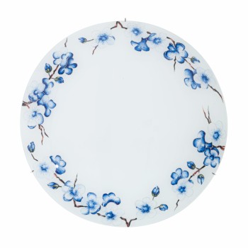 Plafoniera SERENA crom Kolarz 0419.U14.5.AG, D50 cm, 4xE27