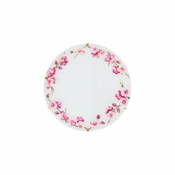Plafoniera SERENA placat cu aur de 24K Kolarz 0419.U12.3.AU, D30 cm, 2xE27