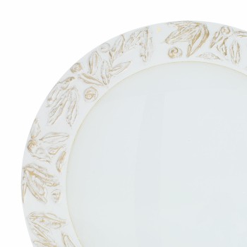 Plafoniera SERENA crom Kolarz 0423.U14.5.WA, D50 cm, 4xE27