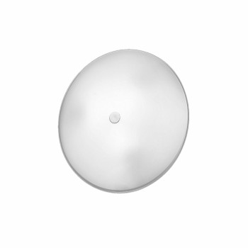 Plafoniera CENTRO BIANCA crom Kolarz 0314.U13.5.W, D42 cm, 3xE27
