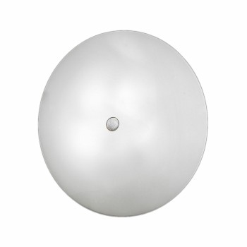 Plafoniera CENTRO BIANCA nichel Kolarz 0314.U14.6.W, D54 cm, 4xE27