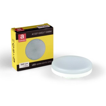 Plafoniera SQUARE alb Kolarz A1337.11.1.AU, 25x25 cm