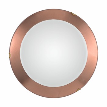 Plafoniera MOON cupru Kolarz A1306.13.4.CU, D50 cm, 3xE27