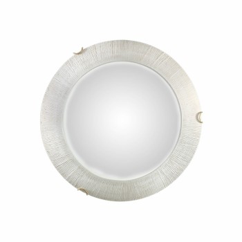 Plafoniera MOON placat cu aur de 24K Kolarz A1306.12.3.SUNWG, D40 cm, 2xE27