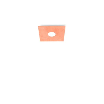 Plafoniera SQUARE alb Kolarz A1337.11.1.CU, 25x25 cm