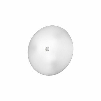 Plafoniera CENTRO BIANCA nichel Kolarz 0314.U12.6.W, D32 cm, 2xE14