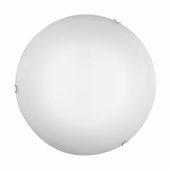 Plafoniera MOON crom Kolarz A1306.13.5, D50 cm, 3xE27