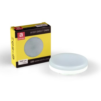 Plafoniera SQUARE alb Kolarz A1337.11.1.W, 25x25 cm