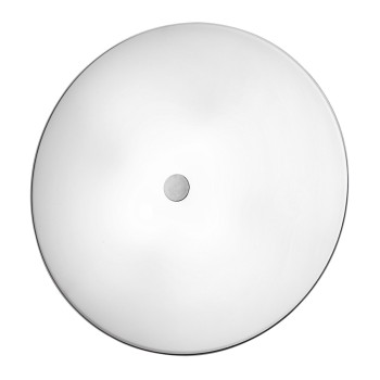 Plafoniera CENTRO BIANCA alama antichizata Kolarz 0314.U14.4.W, D54 cm, 4xE27