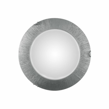 Plafoniera MOON crom Kolarz A1306.12.5.SUNAG, D40 cm, 2xE27