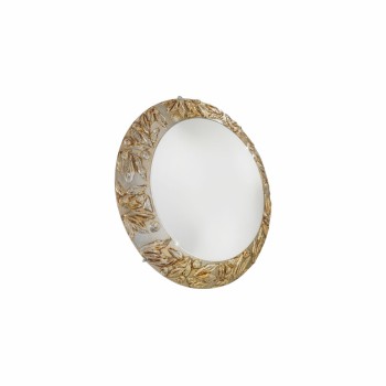 Plafoniera SERENA crom Kolarz 0423.U12.5.SA, D30 cm, 2xE27