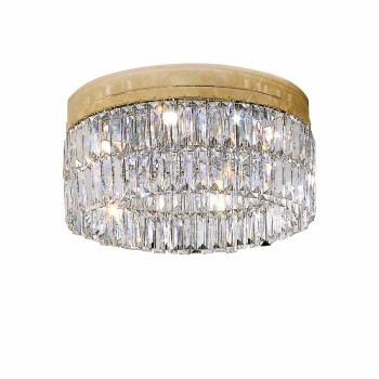 Plafoniera PRISM Kolarz 344.16.3, D45 cm