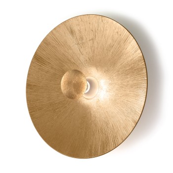 Aplica de perete MOON alb Kolarz A1306.61XL.3.SUNAU, 1xE27