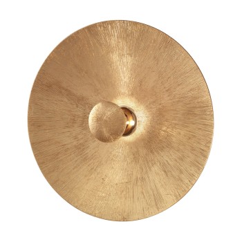 Aplica de perete MOON alb Kolarz A1306.61XL.3.SUNAU, 1xE27