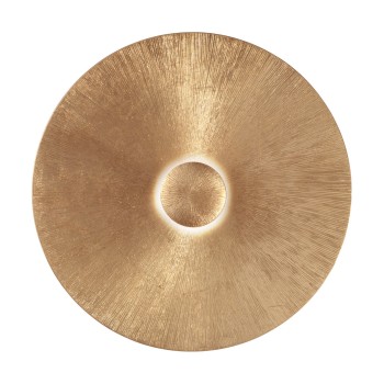 Aplica de perete MOON alb Kolarz A1306.61XL.3.SUNAU, 1xE27