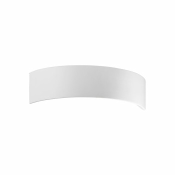 Aplica de perete ARCO alb Kolarz 0291.61