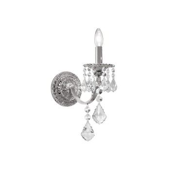 Aplica de perete PISANI PISANI CRYSTAL Kolarz 1301.61.5.SPT, 1xE14