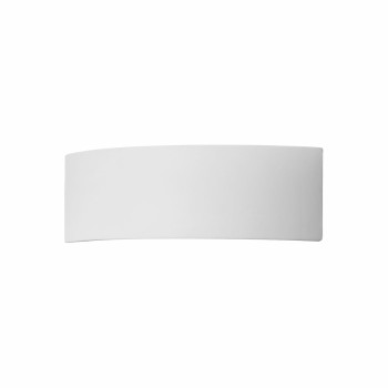 Aplica de perete ARCO alb Kolarz 0291.61E