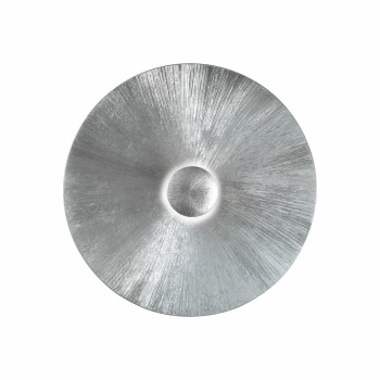 Aplica de perete MOON alb Kolarz A1306.61L.5.SUNAG, 1xE27