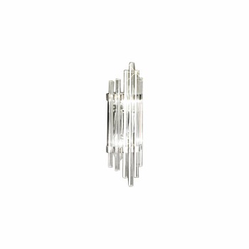 Aplica de perete ONTARIO crom Kolarz 0342.62S.5, 2xE14