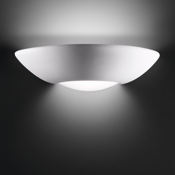 Aplica de perete CASABLANCA alb Kolarz 0011.61