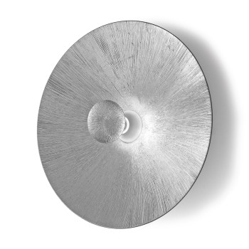 Aplica de perete MOON alb Kolarz A1306.61XL.5.SUNAG, 1xE27