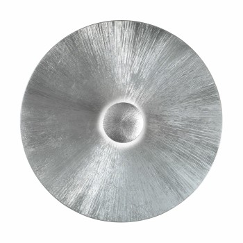 Aplica de perete MOON alb Kolarz A1306.61XL.5.SUNAG, 1xE27