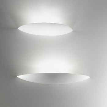 Aplica de perete ELEGANCE alb Kolarz 219.61.1