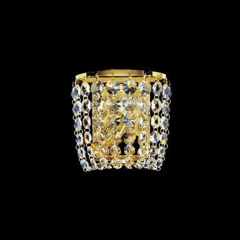 Aplica de perete SCHONBRUNN Kolarz 3161.61/17, 1xE14