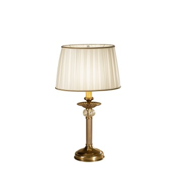 Veioza ASCOT alama antichizata Kolarz 0195.71.4, 1xE14