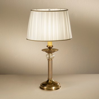 Veioza ASCOT alama antichizata Kolarz 0195.71.4, 1xE14