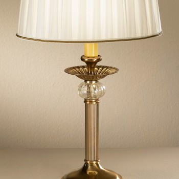 Veioza ASCOT alama antichizata Kolarz 0195.71.4, 1xE14