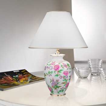 Veioza GIARDINO FLORA Kolarz A1354.71S, 1xE27
