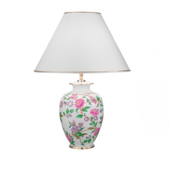 Veioza GIARDINO FLORA Kolarz A1354.71S, 1xE27