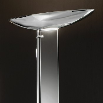 Lampadar DELPHI crom Kolarz 0252.41.5
