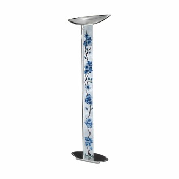 Lampadar DELPHI crom Kolarz 0252.41.5.PR.AG