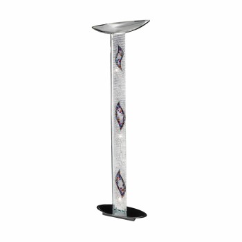 Lampadar DELPHI crom Kolarz 0252.41.5.KI.AG