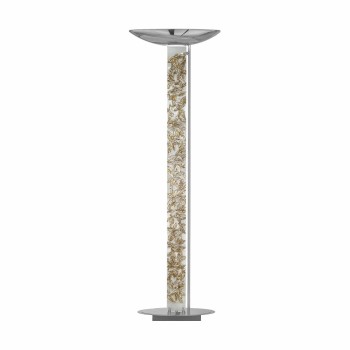 Lampadar DELPHI crom Kolarz 0252.41.5.LI.SA