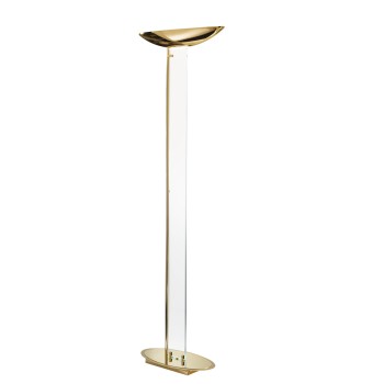 Lampadar DELPHI placat cu aur de 24K Kolarz 0252.41.3