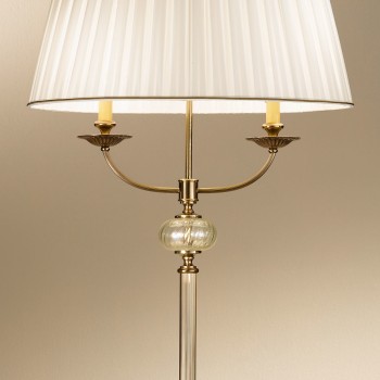 Lampadar ASCOT alama antichizata Kolarz 0195.42.4, 2xE14