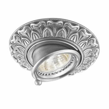 Spot aplicat MILADY crom Kolarz 0298.10B.5, D12 cm