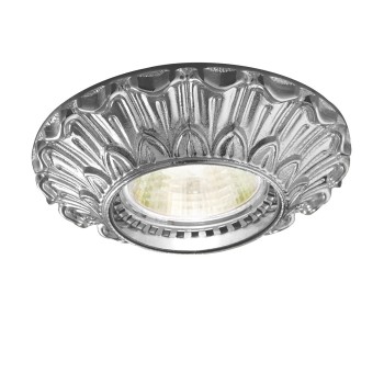 Spot aplicat MILADY crom Kolarz 0298.10R.5, D10 cm