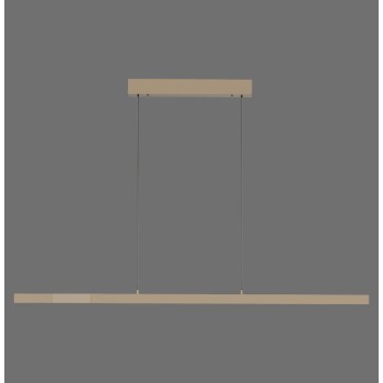 Lustra LED ADRIANA COMFORT LIFT alama Zuma Line 2598-97, D5.5 cm, 13W