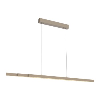 Lustra LED ADRIANA COMFORT LIFT alama Zuma Line 2598-97, D5.5 cm, 13W