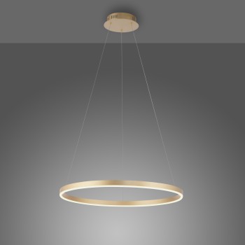 Lustra LED RITUS alama mata Zuma Line 15394-60, 120x58.5 cm, 31.5W